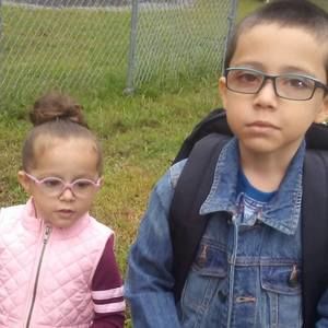 Meet your Posher, Joel